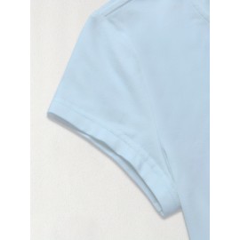 Women'S Camo Print T-Shirt with 