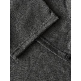 [Cherry Print T-Shirt] Women's Casual Summer V-Neck T-Shirt with Red Cherry Print and Happy Ankle-Day Applique Detail, Short Sleeve Graphic Tee