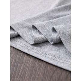 [Pink Cat Tshirt] Bright Pink Women's Cat Lover Graphic T-Shirt | Short Sleeve Crew Neck Casual Top with 